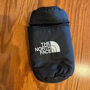 The North Face Black Bag